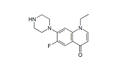 Norfloxacin EP Impurity D